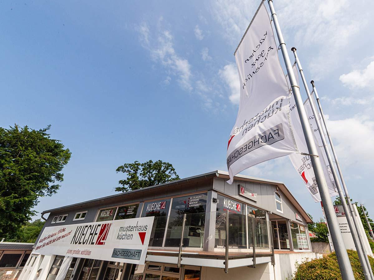 Kueche 24 GmbH & Co. KG - global.image 1