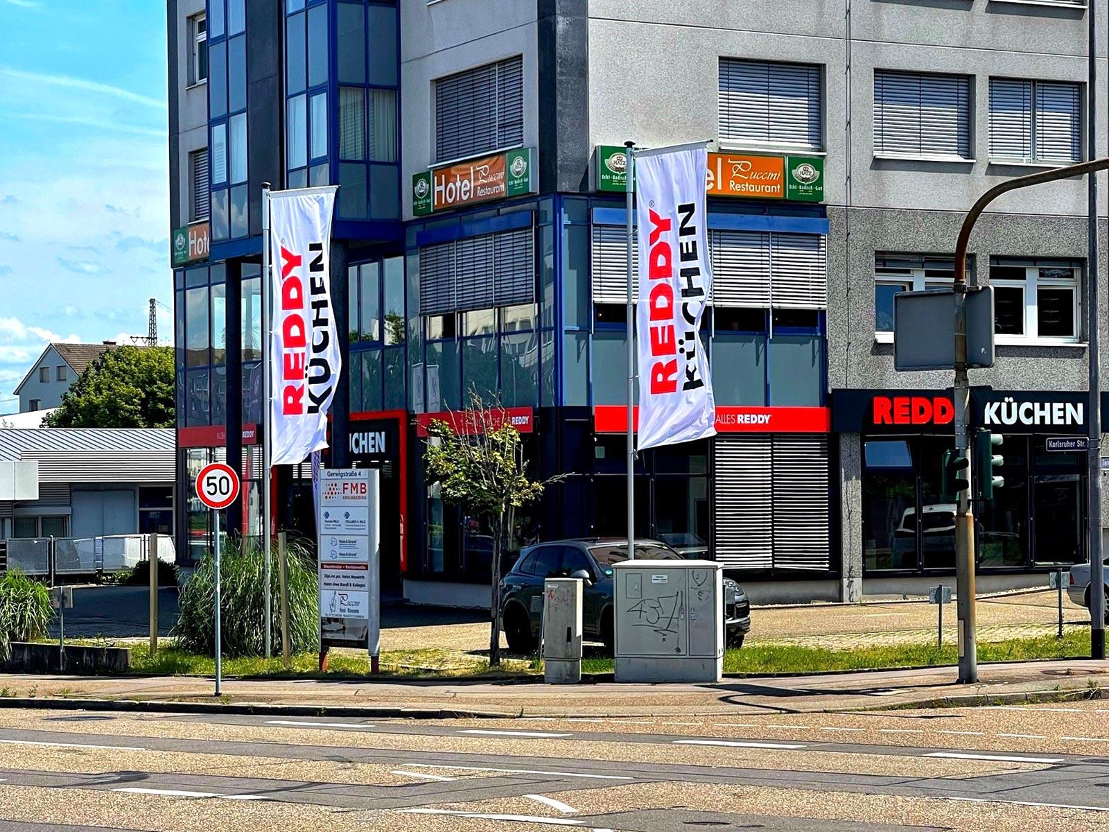 REDDY Küchen - global.image 1