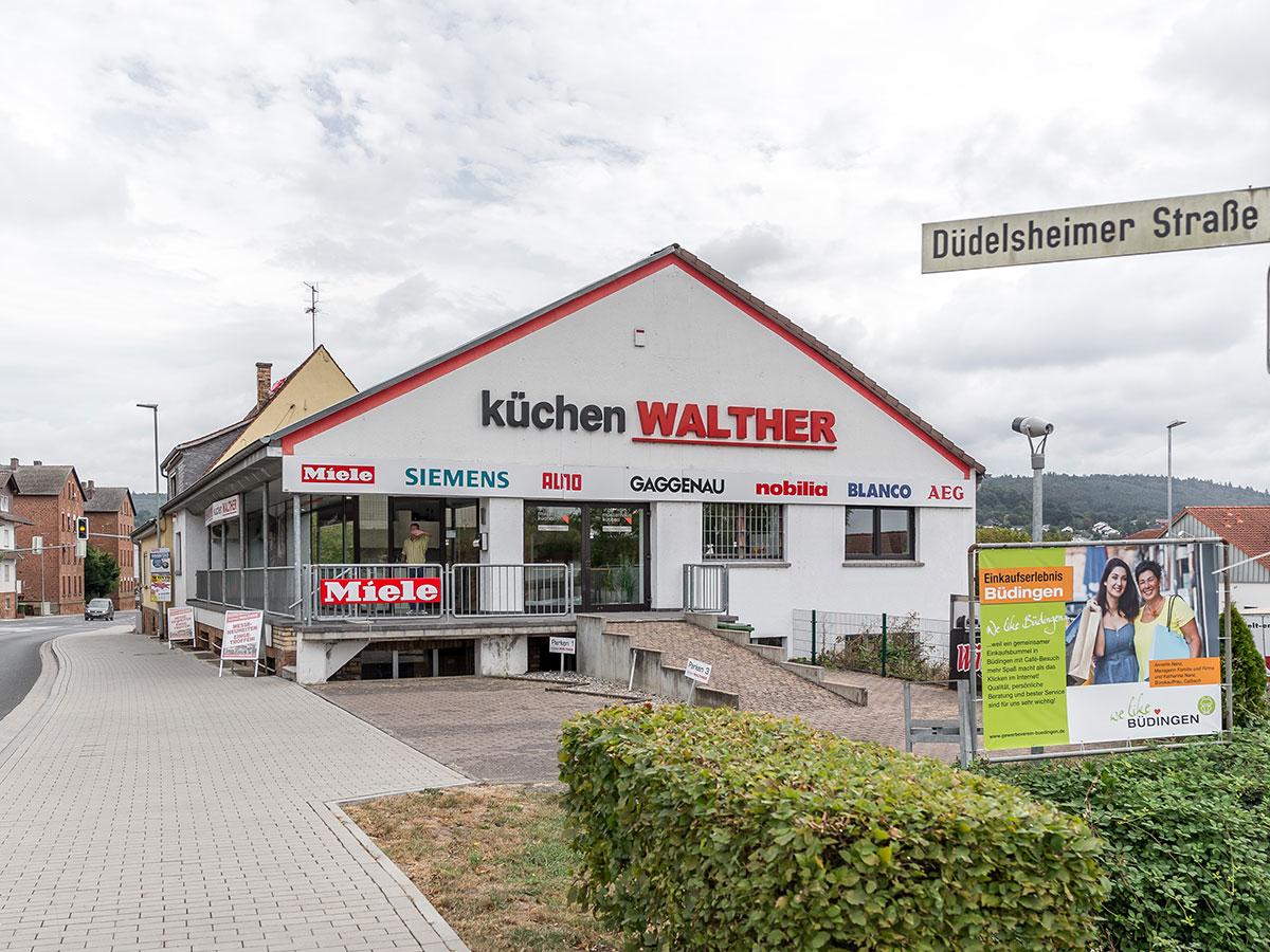 küchen WALTHER - global.image 1