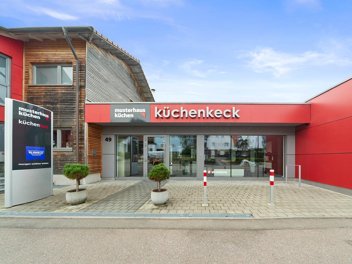 Küchen Keck - global.image 1