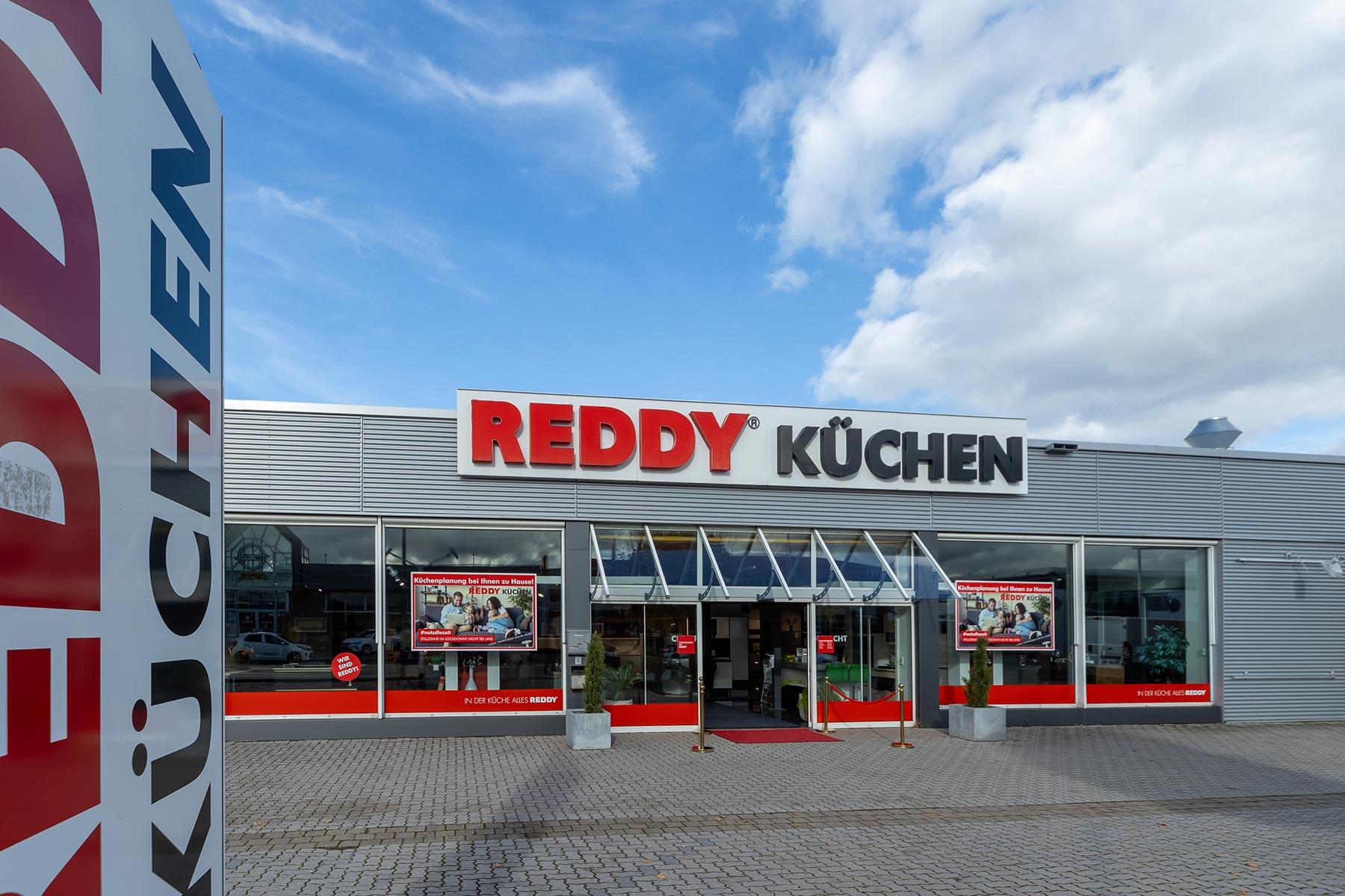 REDDY Küchen - global.image 1