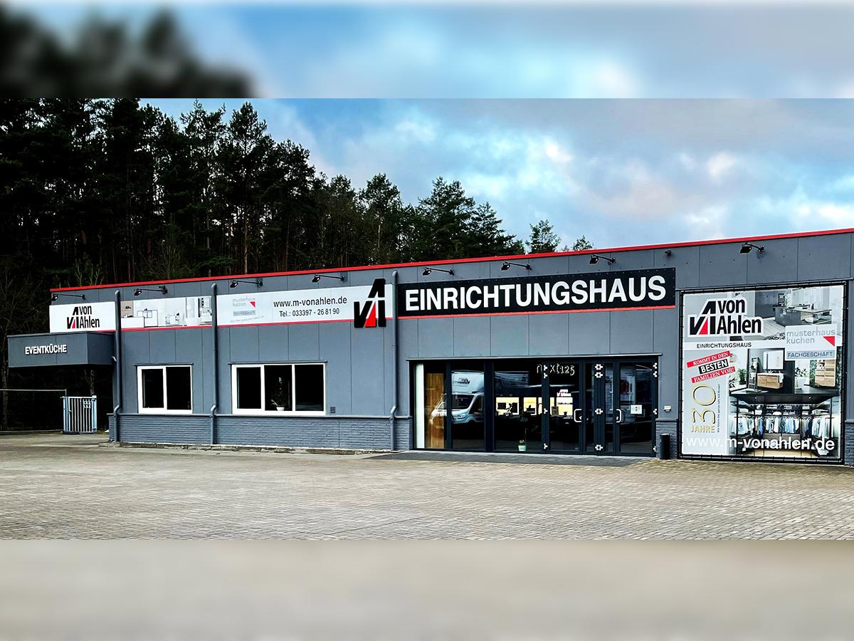 von Ahlen GmbH - global.image 1