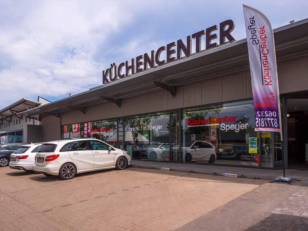 KüchenCenter Speyer GmbH - global.image 1