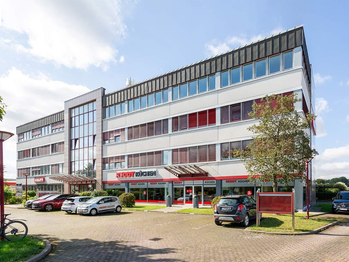 REDDY Küchen - global.image 1