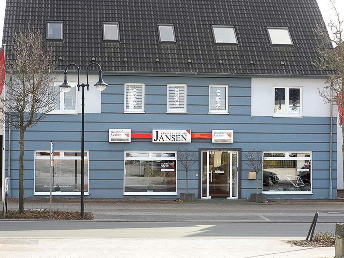 Küchenstudio Jansen GmbH - global.image 1
