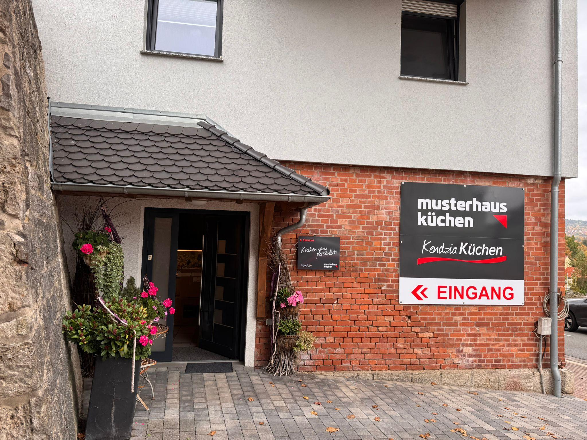 musterhaus küchen - global.image 1