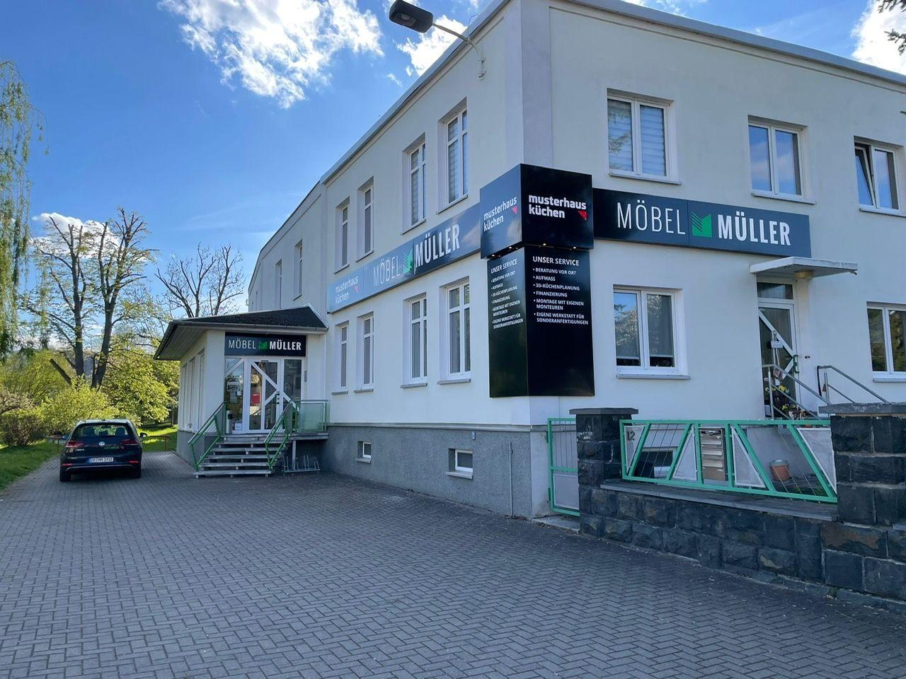 Möbel Müller - global.image 1