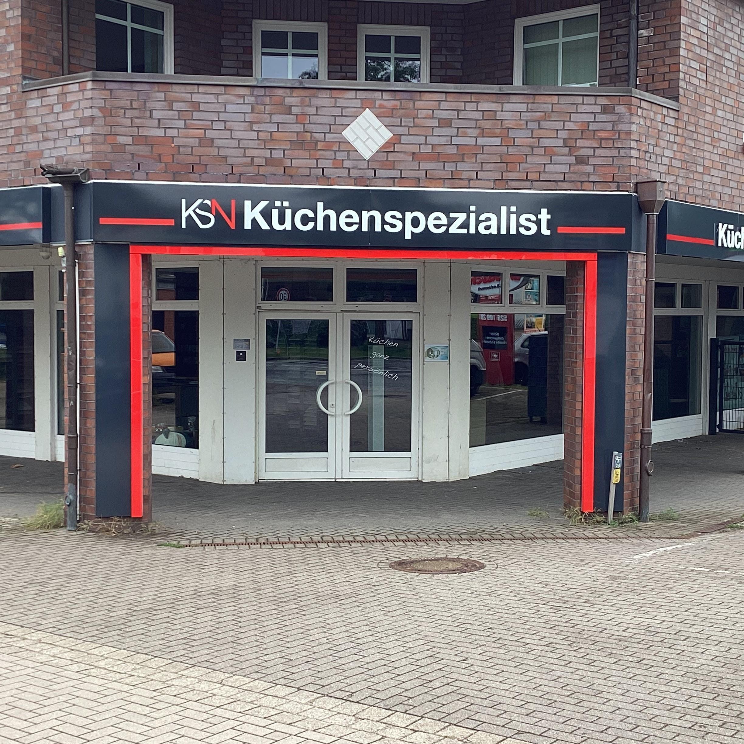 Küchenspezialist Norderstedt e.K. - global.image 1