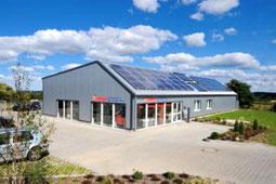 Grethen Bad Heizung Elektro GmbH - global.image 1