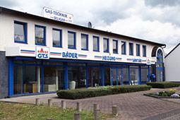 Gas-Technik Seliger GmbH - global.image 1