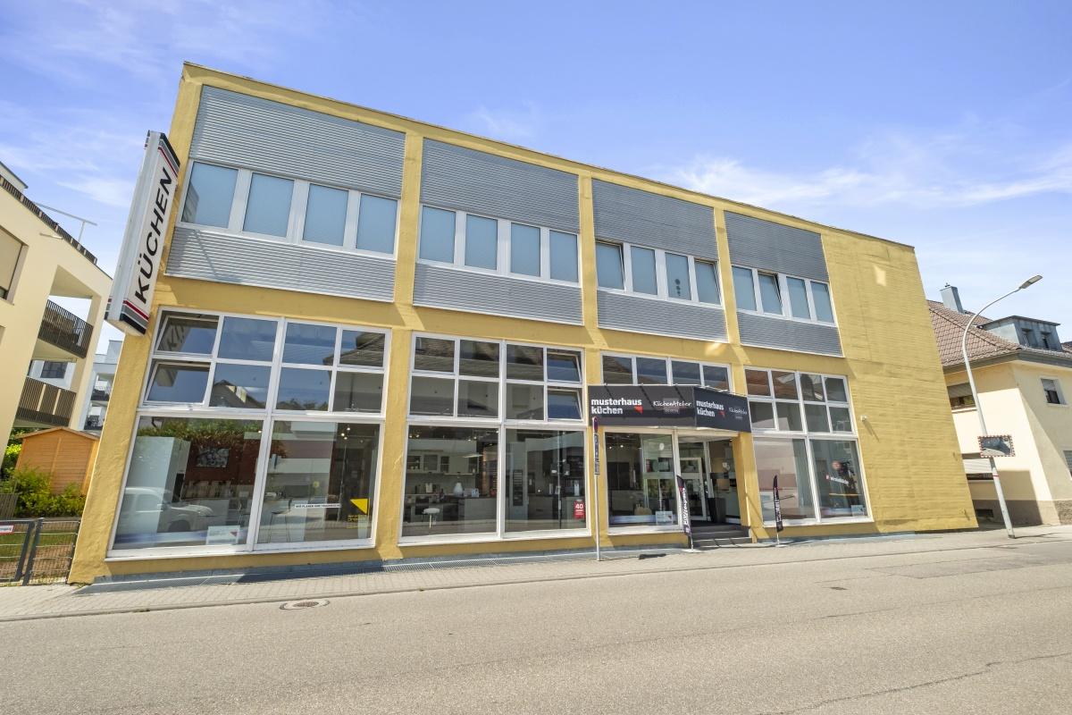 KüchenAtelier Scherb - global.image 1