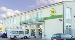 F+B-Fliesen- und Baustoffmarkt GmbH - global.image 1