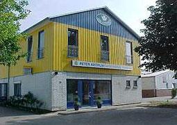 Peter Kröplin GmbH - global.image 1