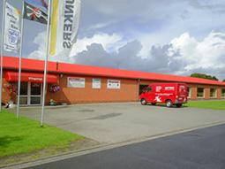 Kettwig Industrieanlagenbau GmbH - global.image 1