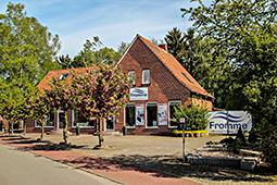 Fromme GmbH - global.image 1