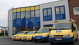 thrum & michalowski GmbH - global.image 1