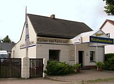 Meyer's Küchenstudio - global.image 1