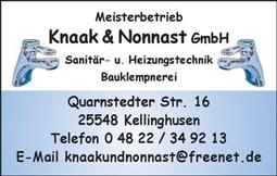 Knaak GmbH - global.image 1