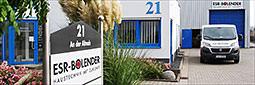 ESR-Bolender Haustechnik GmbH - global.image 1