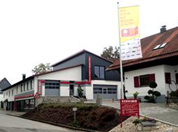 Kerscher Heizungsbau GmbH - global.image 1