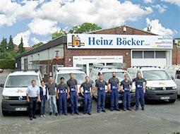 Heinz Böcker GmbH - global.image 1