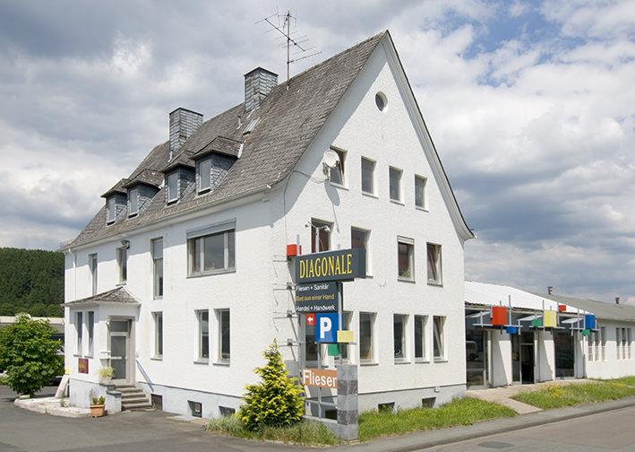 Diagonale GmbH - global.image 1