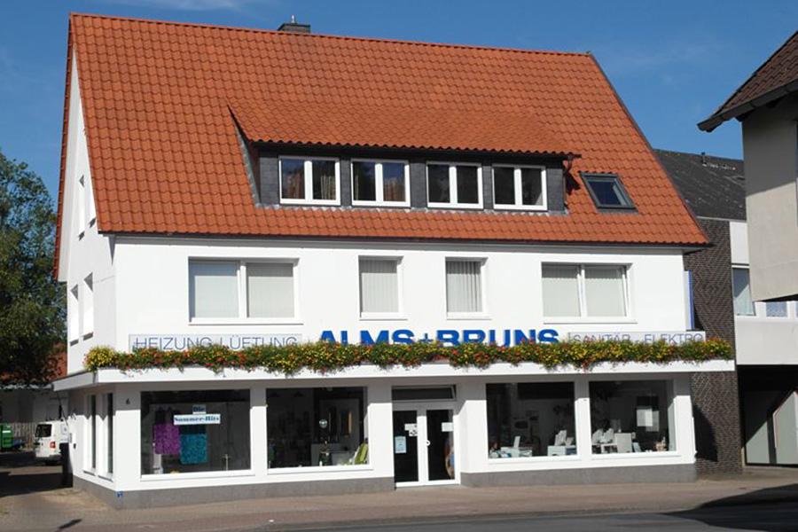 Alms + Bruns Haustechnik GmbH - global.image 1
