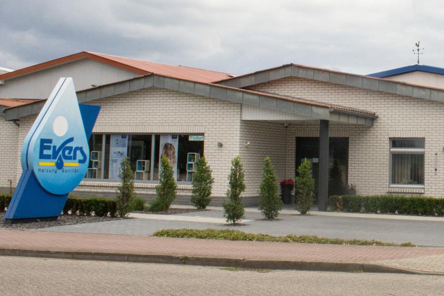 Evers GmbH - global.image 1