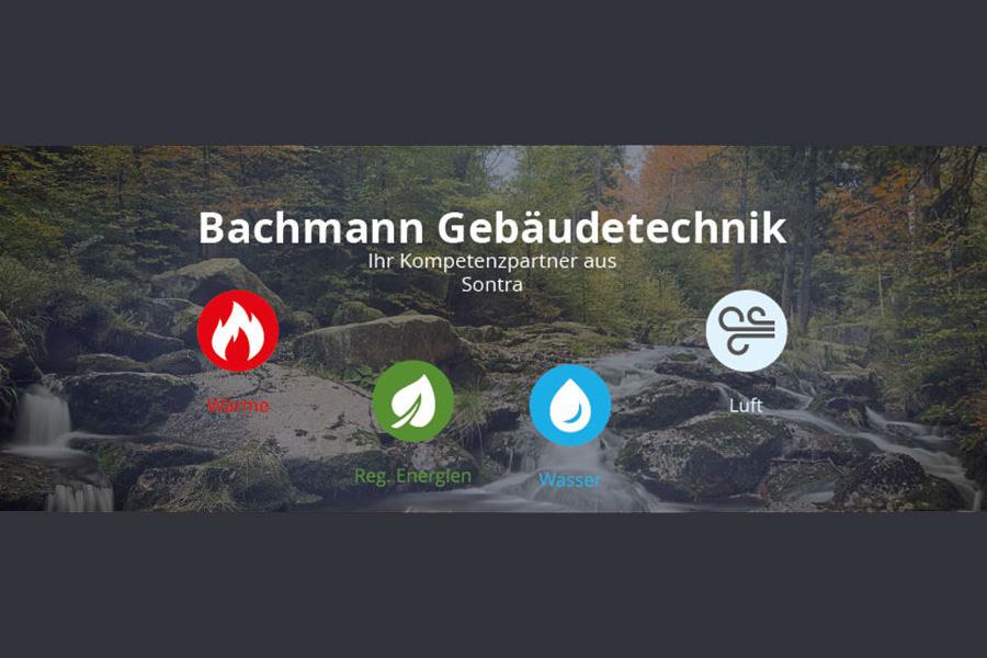 Bachmann Gebäudetechnik GmbH & Co.KG - global.image 1
