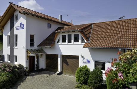 Daubenschüz Wassertechnik GmbH - global.image 1