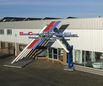 SaniCenter Brömmel GmbH & Co KG - global.image 1