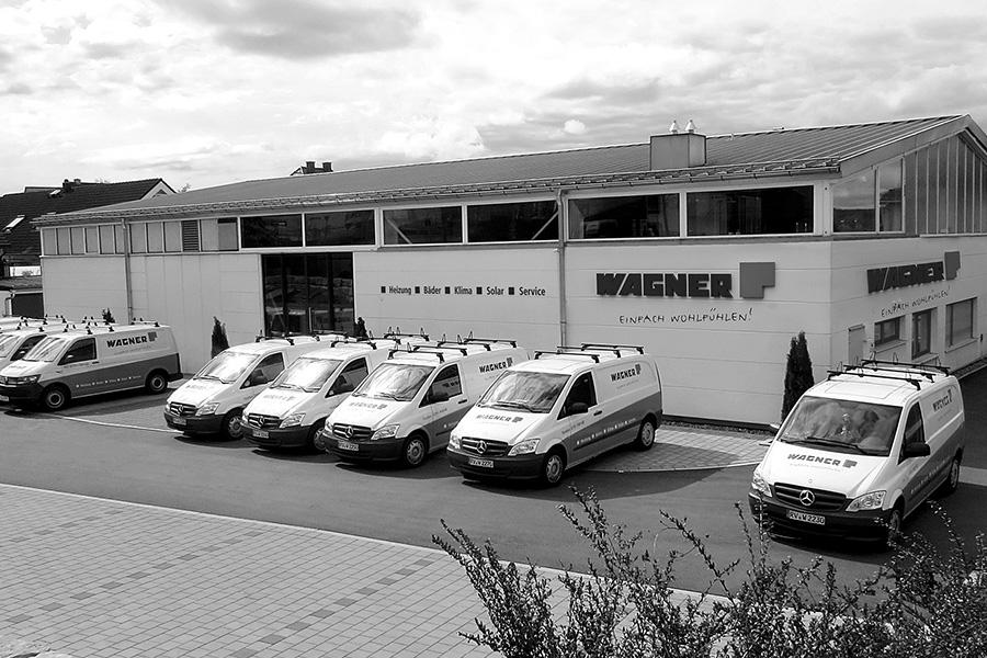 WAGNER bad & heizung GmbH - global.image 1