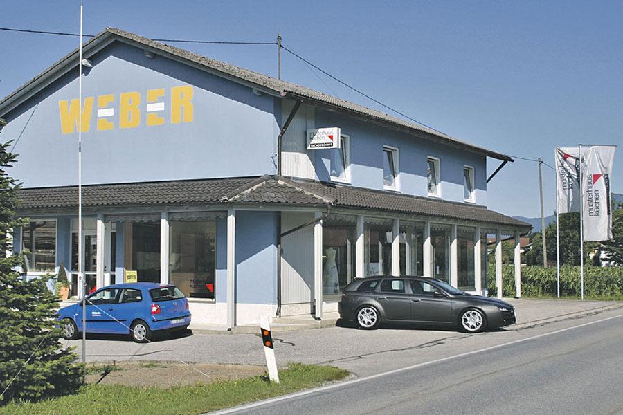 Weber Home Style - global.image 1
