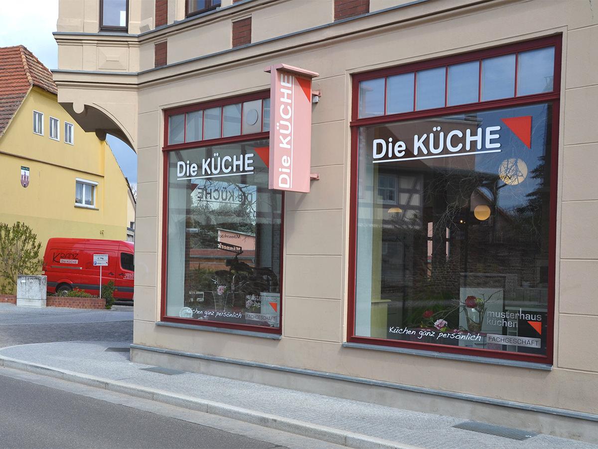 Die Küche - Möbel Kranz - global.image 2