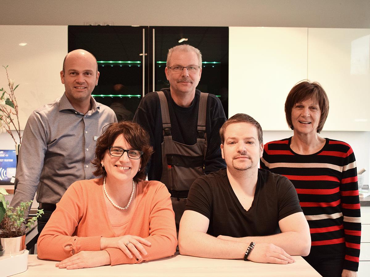 Küchenstudio Schmidt + Partner KG - global.image 2