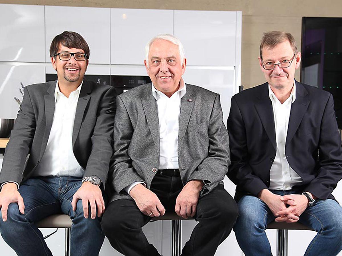 Küchenstudio Schütte GmbH & Co. KG - global.image 2