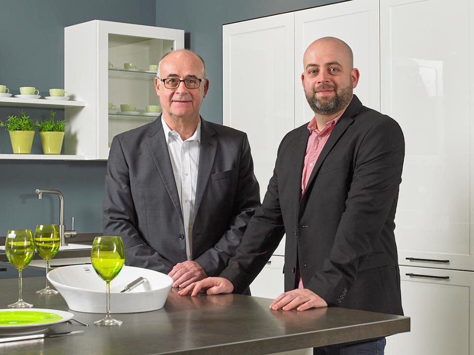 Küchen Burkhard Müller GmbH - global.image 2