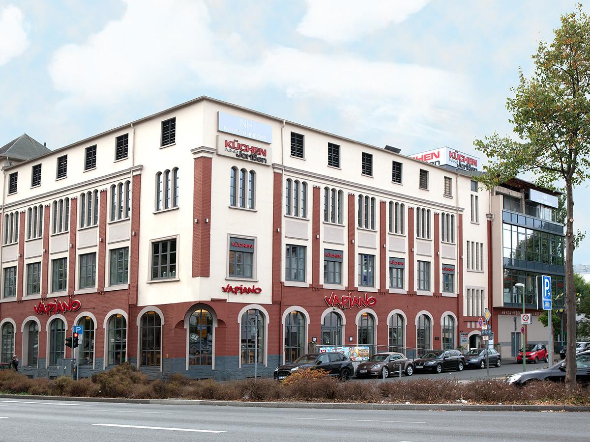 Küchen-Perfekt GmbH - global.image 2