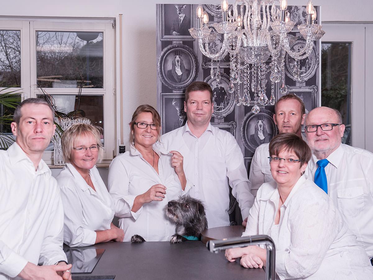 Elektro Fischer GmbH & Co KG - global.image 2