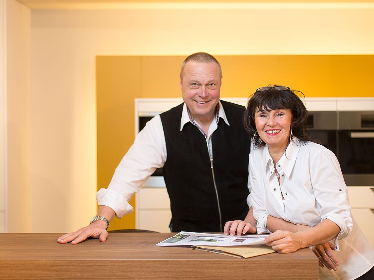 Völker Küchen und Hausgeräte GmbH - global.image 2