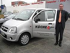 Küche4you GmbH - global.image 2