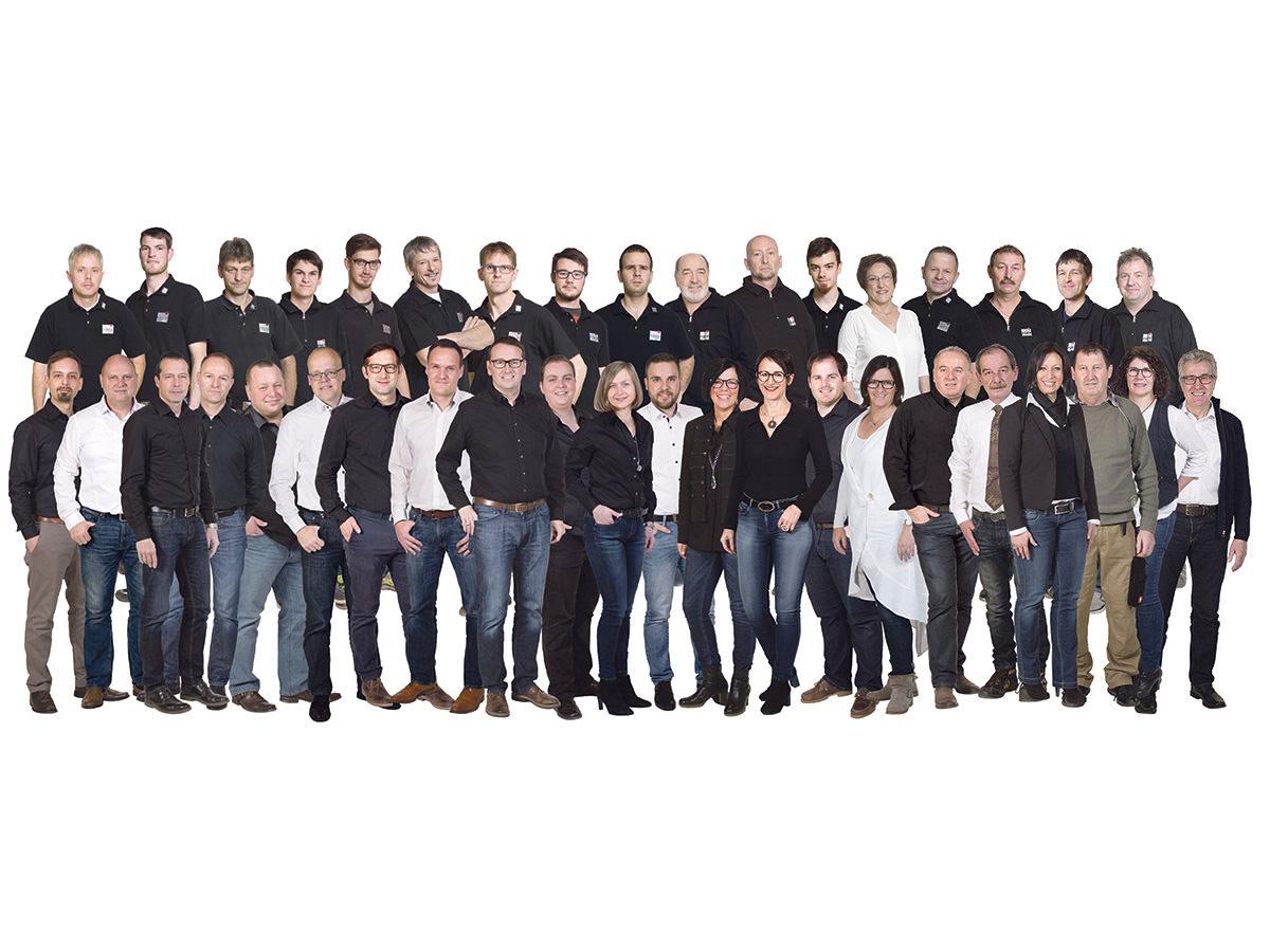 Frey Küchenzentrum-Innenausbau GmbH - global.image 2