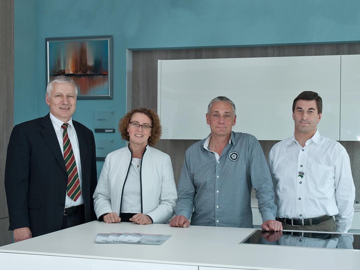 GEKA GmbH Küchenstudio + Badmöbel - global.image 2