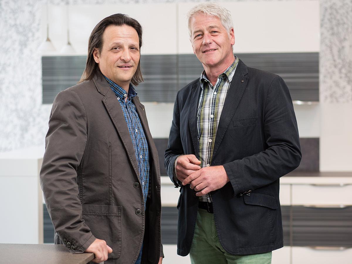 Küchenstudio Steinfatt Hagenow - global.image 2