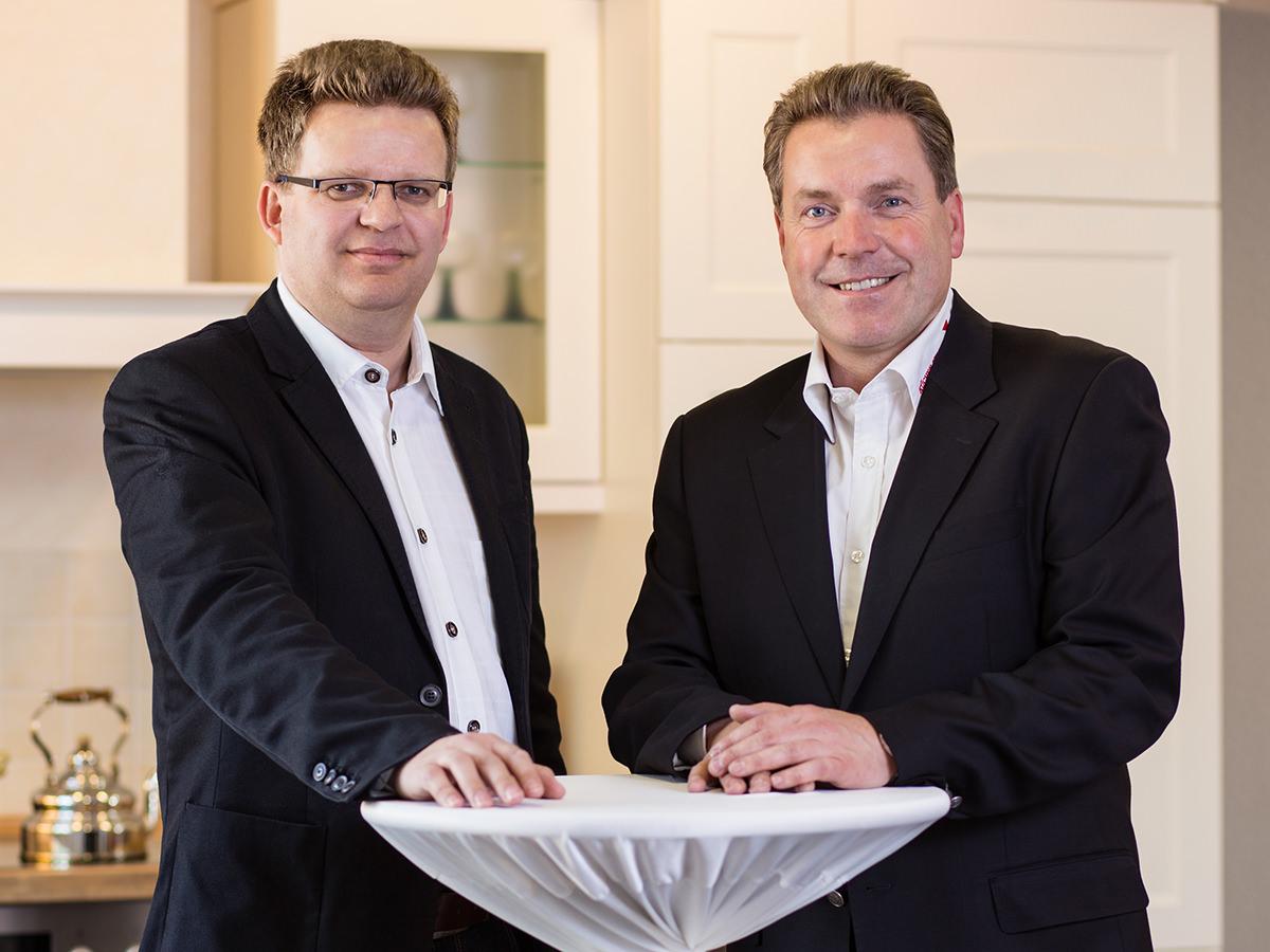 Küchenstudio Steinfatt Ludwigslust - global.image 2