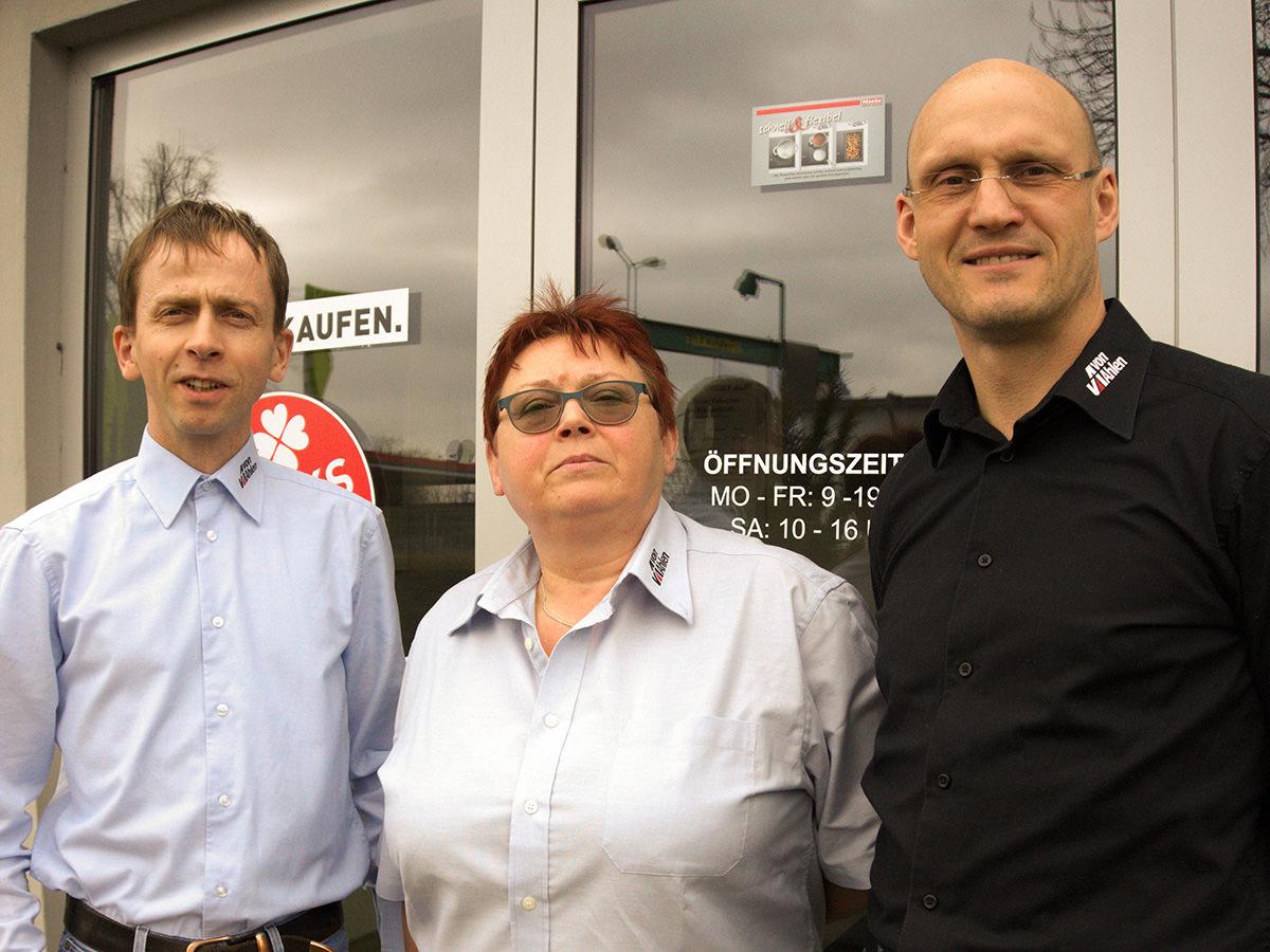 von Ahlen GmbH - global.image 2