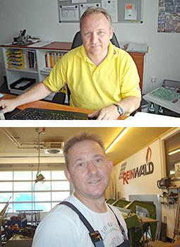 Ulrich Reinwald GmbH - global.image 2