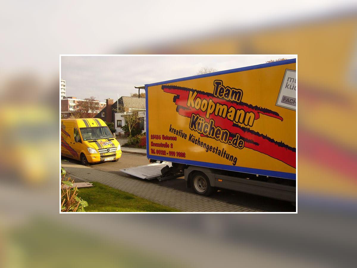 Team Koopmann Küchen GmbH & Co. KG - global.image 2