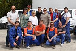 Gas-Technik Seliger GmbH - global.image 2