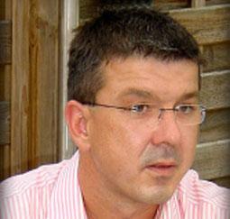 Eckhard Rosenberger - global.image 2